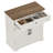 31.5" W Shoe Storage Cabinets With Drawer And 2 Doors-2080190591