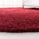 Jiang Burgundy Area Rug