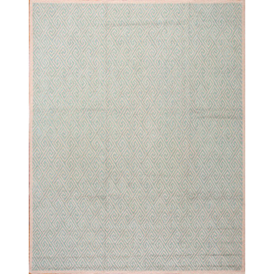 Tapis amÃ©ricain au crochet