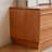 Modern simple large capacity TV cabinet