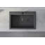 Évier de cuisine encastré 33 po x 22 po Ruvati-36823004