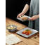 Piece Stoneware Dinnerware Set - Service for 4-926455523