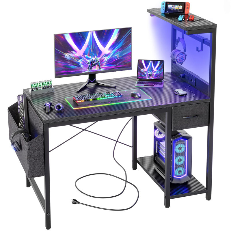 Computer Desk
