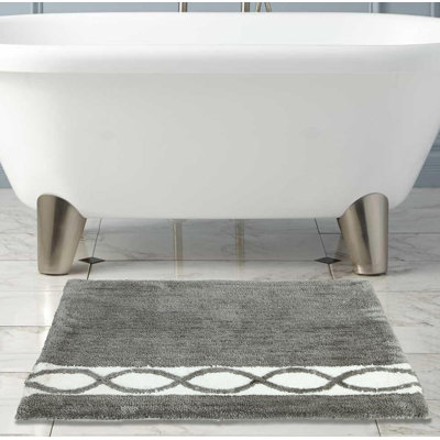 Yamaguchi Non-Slip Bath Rug
