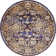 Koury Floral Indoor Rug