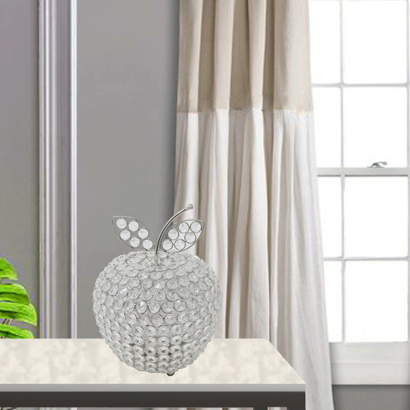 Support de table, Argent