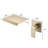 Wall Mount Waterfall Tub Faucet-85420471