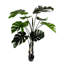 Arbres artificiels avec pot Monstera Deliciosa-405306185-405306188