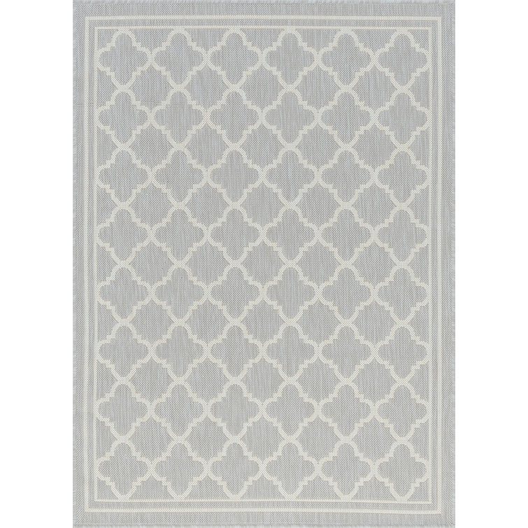 Dewsbury Indoor / Outdoor Rug