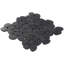 Nature 12x12 Round Honed Natural Stone Mosaic Tile-1011631166