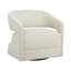 Universal Upholstery Upholstered Swivel Chair-1502306971
