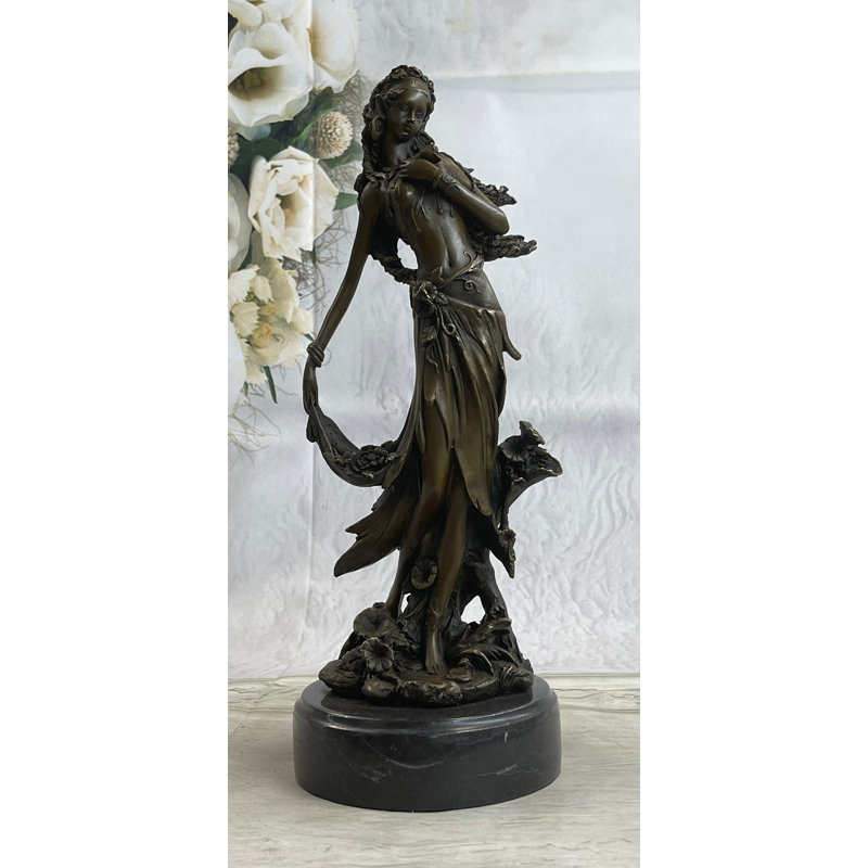 Figurine Britaney Art Nouveau