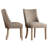Ashe Trestle Dining Set