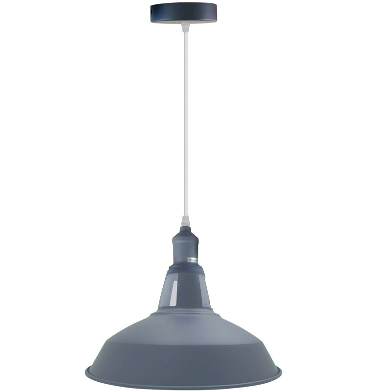 Patillo 1 - Light Pendant, Grey