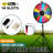 VEVOR Freestanding Banner Stand