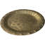 Metal Decorative Tray