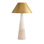 Chanell Table Lamp
