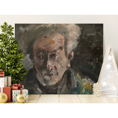 Kempf Wrapped Canvas Print Set