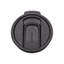 Tasse de voyage en acier inoxydable 14 oz-61872768
