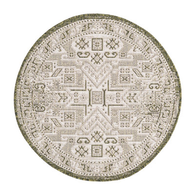 Alvenia Indoor / Outdoor Rug