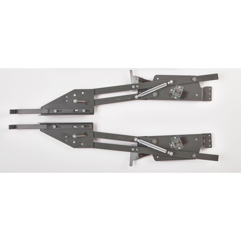 Système de levage pour mélangeurs Rev-A-Shelf