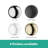 hansgrohe Finoris Freestanding Tub Filler Trim with 1.75 GPM Handshower-70340513
