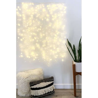 480 - Bulb 164'' Plug-in String Light