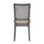 Chaise d'appoint Amando-1744681995
