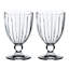 4 oz. Lead Crystal Whiskey Glass