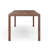 Martha Stewart 71" All-Weather Patio Dining Table With Umbrella Hole-109713844-124299451