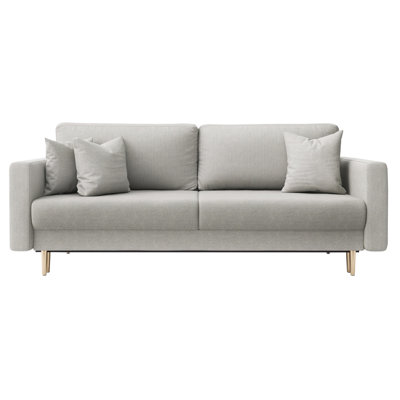 Alexyz 3 Seater Sleeper