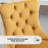 Modern Velvet Upholstered Bar Stools-1908273879