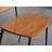 Hagar Upholstered Side Chair