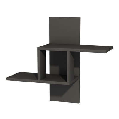 Evie-Sue 3 Piece Floating Shelf