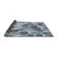 Gris Tapis décoratif-1765142464