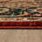Spice Market Dhahar Plush Pile Stain/Fade Resistant Polyester Woven Ornamental Indoor Area Rug-28671387