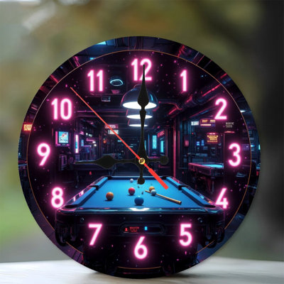 Accessoires de table de billard pour adultes
