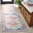 Raynika Performance Machine Washable Southwestern Rug-811694573