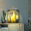 Marlow 2 -Light Hardwired Wall Mount Picture Light-28901819-28901821