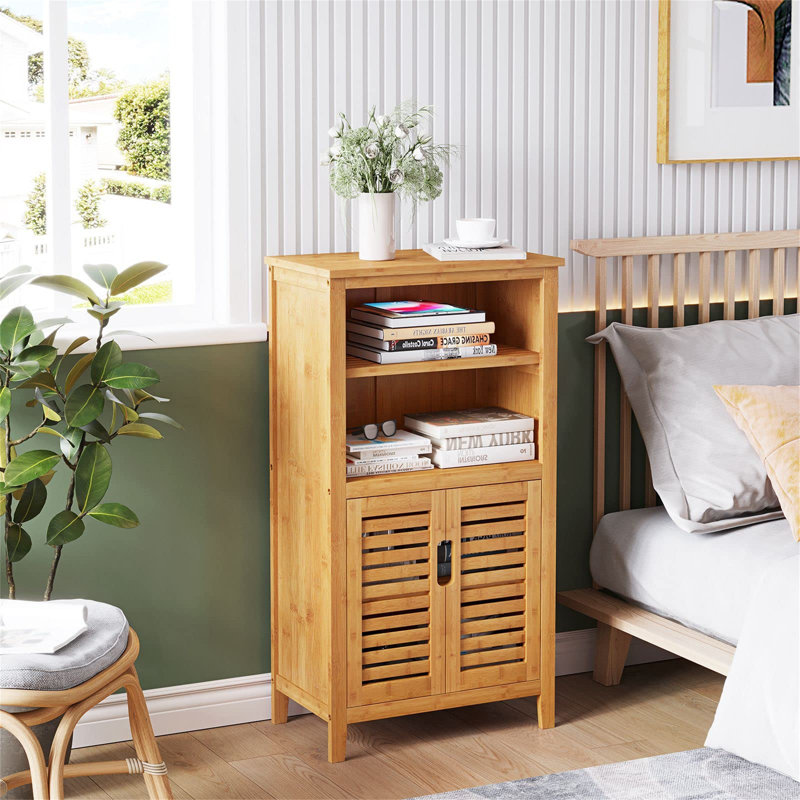 Eliphalet Bathroom Cabinet