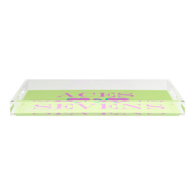 Decorative Tray