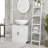 Crossan Bathroom Cabinet