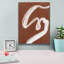 Art mural sur toile Epic Graffiti «Phantom Thread 1» par Danhui Nai-108585141