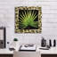  «Tropic Collection 1» par Alonzo Saunders, art mural sur toile, 18 po x 18 po-1954435770