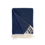 Billie Hand Woven Throw Blanket