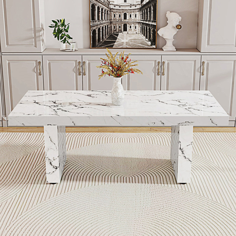 Table de salle à manger Luxueux