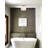 Alabaster Rocks! - Globe Medium Semi-Flush-100943206