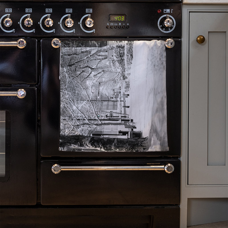 Tea Towel Kitchen Towel