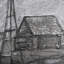 Croquis de ferme «I»-92376966