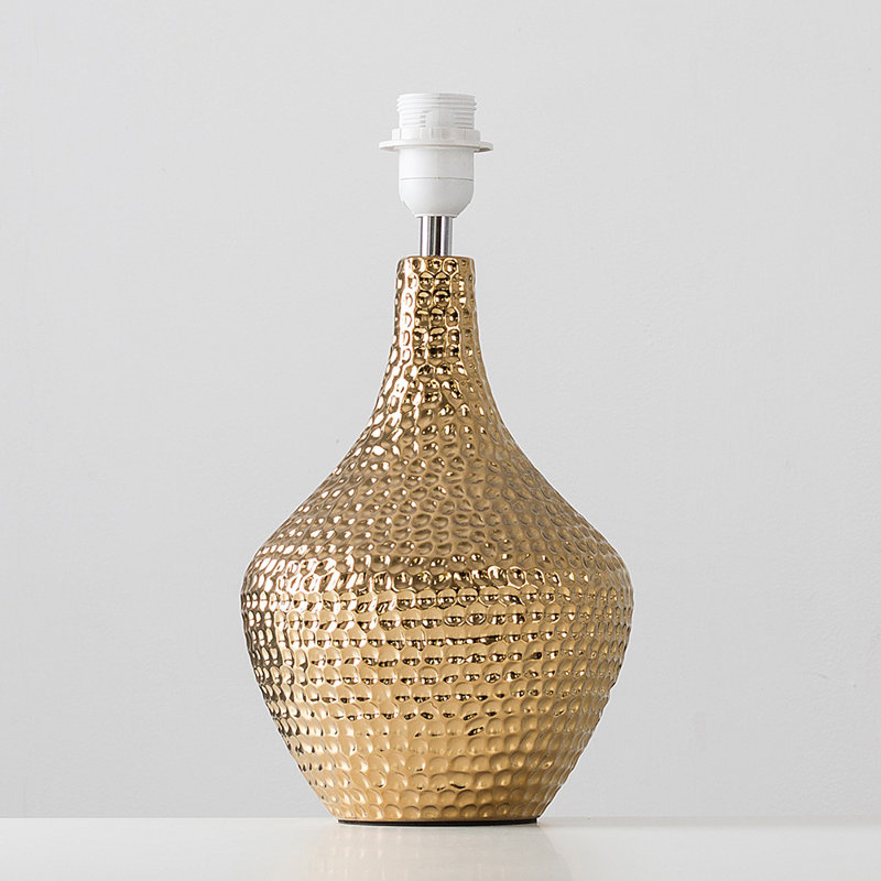 Ceramic Desk Lamp